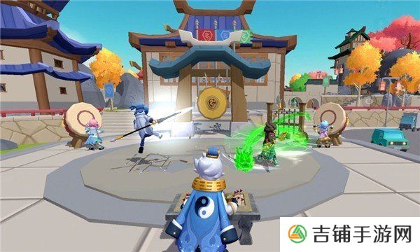 天尚网